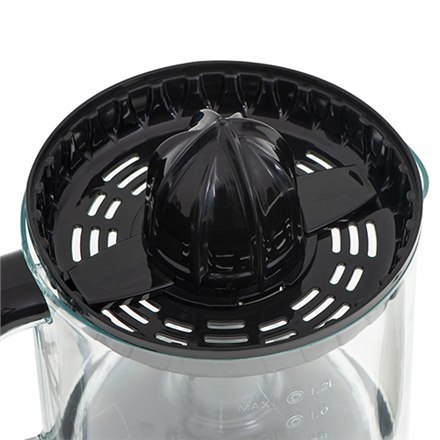Adler | Citrus Juicer | AD 4012 | Typ Citrus Juicer | Czarny | 40 W | Liczba prędkości 1 | RPM Adler | Citrus Juicer | AD 4012 | Typ Citrus Juicer | Czarny | 40 W | Liczba prędkości 1 | RPM