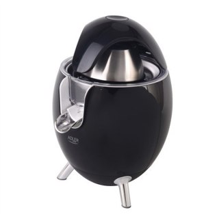 Adler | Citrus Juicer | AD 4013b | Type Citrus juicer | Black | 800 W | Number of speeds 1 | RPM
