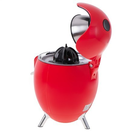 Adler | Citrus Juicer | AD 4013r | Typ Citrus Juicer | Czerwony | 800 W | Liczba prędkości 1 | RPM Adler | Citrus Juicer | AD 4013r | Typ Citrus Juicer | Czerwony | 800 W | Liczba prędkości 1 | RPM