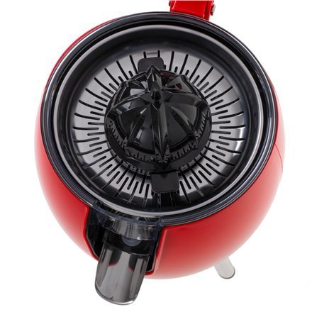 Adler | Citrus Juicer | AD 4013r | Typ Citrus Juicer | Czerwony | 800 W | Liczba prędkości 1 | RPM Adler | Citrus Juicer | AD 4013r | Typ Citrus Juicer | Czerwony | 800 W | Liczba prędkości 1 | RPM