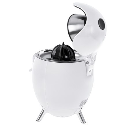 Adler | Citrus Juicer | AD 4013w | Typ Citrus Juicer | Biały | 800 W | Liczba prędkości 1 | RPM Adler | Citrus Juicer | AD 4013w | Typ Citrus Juicer | Biały | 800 W | Liczba prędkości 1 | RPM