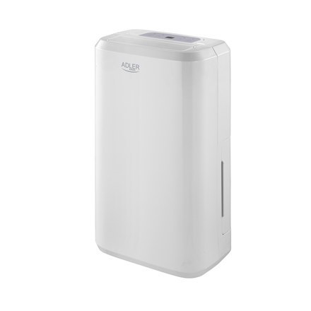 Adler | Compressor Air Dehumidifier | AD 7861 | Power 280 W | Suitable for rooms up to 60 m³ | Suitable for rooms up to m² | Wa Adler | Compressor Air Dehumidifier | AD 7861 | Power 280 W | Suitable for rooms up to 60 m³ | Suitable for rooms up to m² | Wa