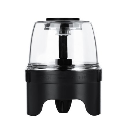 Adler | Electric Salt and pepper grinder | AD 4449b | Grinder | 7 W | Housing material ABS plastic | Lithium | Mills with cerami Adler | Electric Salt and pepper grinder | AD 4449b | Grinder | 7 W | Housing material ABS plastic | Lithium | Mills with cerami