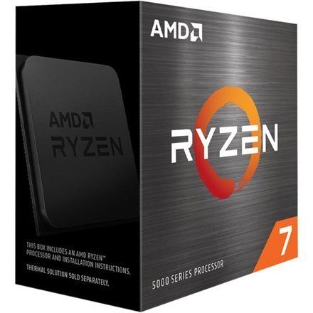 AMD | Procesor | Ryzen 5 | 5600G | 3,9 GHz | Socket AM4 | 6-rdzeniowy AMD | Procesor | Ryzen 5 | 5600G | 3,9 GHz | Socket AM4 | 6-rdzeniowy