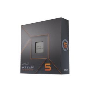 AMD | Processor | Ryzen 5 | 7600X | 4.7 GHz | Socket AM5 | 6-core