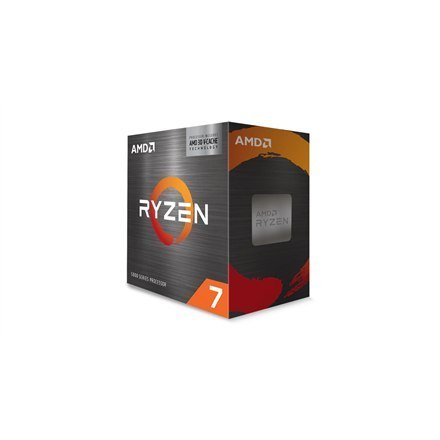 AMD | Processor | Ryzen 7 | 5800X3D | 3.4 GHz | Socket AM4 | 8-core AMD | Processor | Ryzen 7 | 5800X3D | 3.4 GHz | Socket AM4 | 8-core