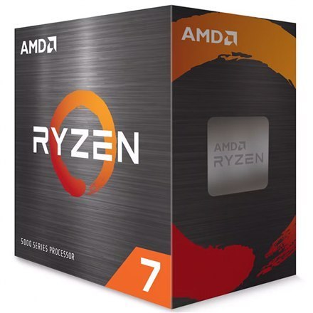AMD Ryzen 7 5700G BOX AMD Ryzen 7 5700G BOX