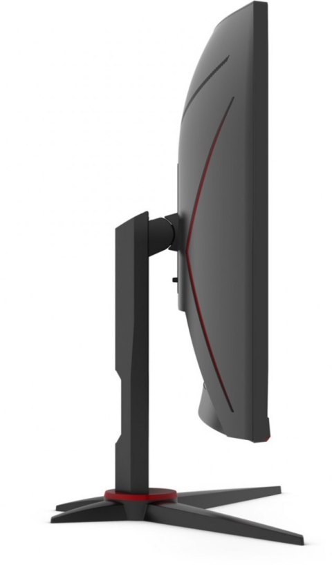 AOC | C24G2AE/BK | 23.6 " | VA | FHD | 16:9 | 1 ms | 250 cd/m² | Black/Red | HDMI ports quantity 2 | 165 Hz AOC | C24G2AE/BK | 23.6 " | VA | FHD | 16:9 | 1 ms | 250 cd/m² | Black/Red | HDMI ports quantity 2 | 165 Hz
