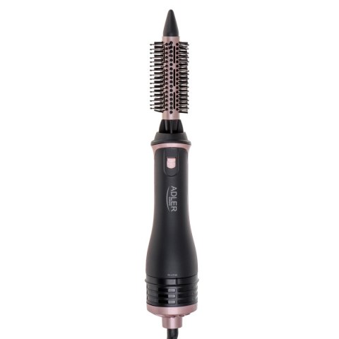 Adler Hair Styler AD 2026, Number of heating levels 2, 1200 W, Black Adler Hair Styler AD 2026, Number of heating levels 2, 1200 W, Black