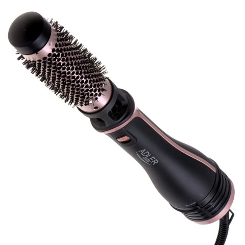 Adler Hair Styler AD 2026, Number of heating levels 2, 1200 W, Black Adler Hair Styler AD 2026, Number of heating levels 2, 1200 W, Black