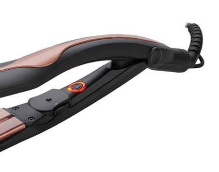 Adler | Infrared Hair Straightener | AD 2318 | Warranty 24 month(s) | Ceramic heating system | Temperature (min) 150 °C | Temper Adler | Infrared Hair Straightener | AD 2318 | Warranty 24 month(s) | Ceramic heating system | Temperature (min) 150 °C | Temper