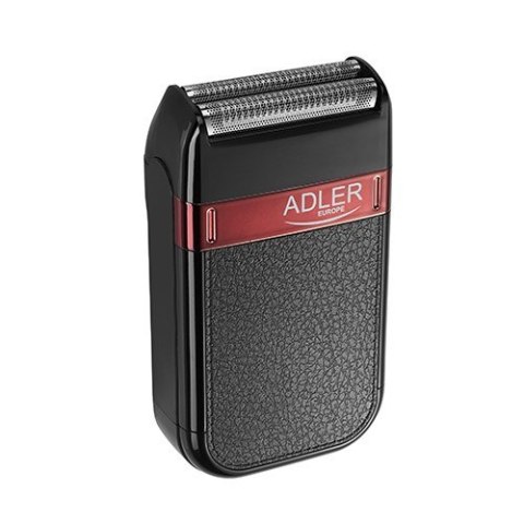 Adler | Shaver | AD 2923 | Operating time (max) 45 min | NiMH | Black Adler | Shaver | AD 2923 | Operating time (max) 45 min | NiMH | Black
