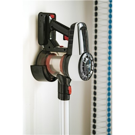Adler | Vacuum Cleaner | AD 7048 | Cordless operating | Handstick and Handheld | 230 W | 220 V | Operating time (max) 30 min | W
