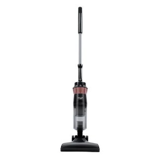 Adler | Vacuum Cleaner | AD 7049 | Corded operating | Handheld 2in1 | 600 W | - V | Black | Warranty 24 month(s)