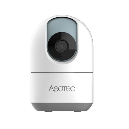 Aeotec Cam 360 WiFi FullHD AEOTEC | Kamera 360 | 5 MP | H.264 Aeotec Cam 360 WiFi FullHD AEOTEC | Kamera 360 | 5 MP | H.264