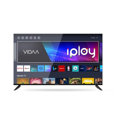 Allview 50iPlay6200-U | 50 | Smart TV | UHD Allview 50iPlay6200-U | 50 | Smart TV | UHD