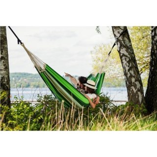 Amazonas | Paradiso Oliva Hammock | 250x175 cm | 200 kg