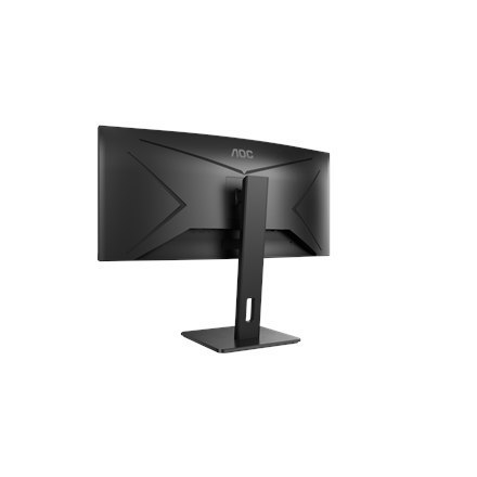 AOC | CU34P2A | 34 " | VA | 21:9 | 1 ms | 300 cd/m² | Black | Headphone out (3.5mm) | HDMI ports quantity HDMI x 2 | 100 Hz AOC | CU34P2A | 34 " | VA | 21:9 | 1 ms | 300 cd/m² | Black | Headphone out (3.5mm) | HDMI ports quantity HDMI x 2 | 100 Hz