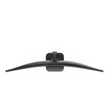 AOC | CU34V5C/BK | 34 " | VA | WQHD | 21:9 | 4 ms | 300 cd/m² | HDMI ports quantity 1 | 100 Hz