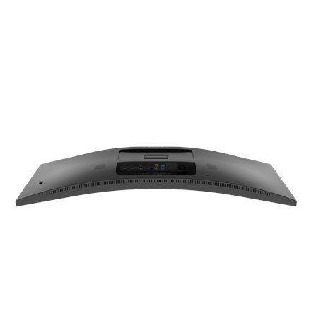 AOC | CU34V5C/BK | 34 " | VA | WQHD | 21:9 | 4 ms | 300 cd/m² | HDMI ports quantity 1 | 100 Hz