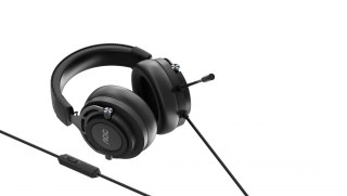 AOC | Gaming Headset | GH200 | Microphone | Wired | Over-Ear