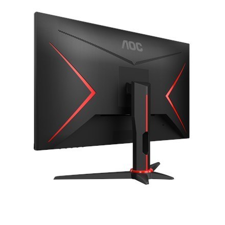 AOC | Gaming Monitor | 27G2SPAE/BK | 27 " | IPS | FHD | 16:9 | 165 Hz | 1 ms | No | 1920 x 1080 | 250 cd/m² | HDMI ports quantit