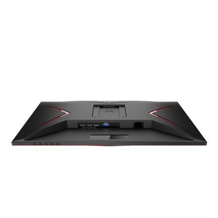AOC | Gaming Monitor | 27G2SPAE/BK | 27 " | IPS | FHD | 16:9 | 165 Hz | 1 ms | No | 1920 x 1080 | 250 cd/m² | HDMI ports quantit