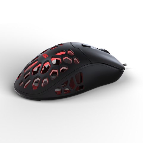 AOC | Gaming Mouse | Wired | GM510 | Optical | Gaming Mouse | Black | Yes AOC | Gaming Mouse | Wired | GM510 | Optical | Gaming Mouse | Black | Yes