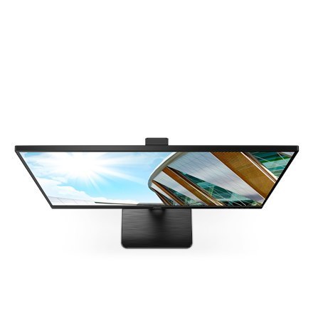 AOC | LED Monitor | Q27P2Q | 27 " | IPS | QHD | 16:9 | 75 Hz | 4 ms | 2560 x 1440 | 300 cd/m² | Headphone out (3.5mm) | HDMI por AOC | LED Monitor | Q27P2Q | 27 " | IPS | QHD | 16:9 | 75 Hz | 4 ms | 2560 x 1440 | 300 cd/m² | Headphone out (3.5mm) | HDMI por