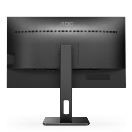 AOC | LED Monitor | Q27P2Q | 27 " | IPS | QHD | 16:9 | 75 Hz | 4 ms | 2560 x 1440 | 300 cd/m² | Headphone out (3.5mm) | HDMI por AOC | LED Monitor | Q27P2Q | 27 " | IPS | QHD | 16:9 | 75 Hz | 4 ms | 2560 x 1440 | 300 cd/m² | Headphone out (3.5mm) | HDMI por