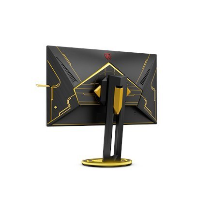 AOC | Monitor | AG275QXL | 27 " | IPS | QHD | 16:9 | 170 Hz | 1 ms | 2560 x 1440 | HDMI ports quantity 2 AOC | Monitor | AG275QXL | 27 " | IPS | QHD | 16:9 | 170 Hz | 1 ms | 2560 x 1440 | HDMI ports quantity 2