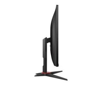 AOC | Monitor | Q27G2E/BK | 27 " | VA | QHD | 16:9 | 155 Hz | 1 ms | No | 2560 x 1440 | 250 cd/m² | HDMI ports quantity 2 | Blac