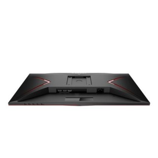 AOC | Monitor | Q27G2E/BK | 27 " | VA | QHD | 16:9 | 155 Hz | 1 ms | No | 2560 x 1440 | 250 cd/m² | HDMI ports quantity 2 | Blac