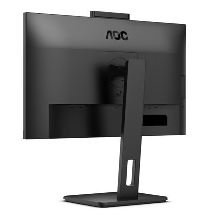 AOC | Monitor | Q27P3CW | 27 " | IPS | QHD | 16:9 | 75 Hz | 4 ms | No | 2560 x 1440 | 350 cd/m² | HDMI ports quantity 2 | Black