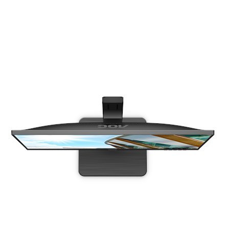 AOC | Q24P2Q | 23.8 " | IPS | QHD | 16:9 | 4 ms | 250 cd/m² | Black | Headphone out (3.5mm) | HDMI ports quantity 1 | 75 Hz