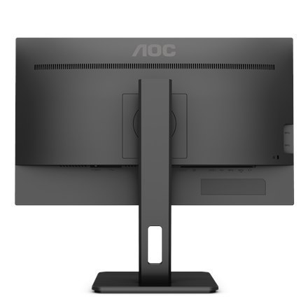 AOC | Q24P2Q | 23.8 " | IPS | QHD | 16:9 | 4 ms | 250 cd/m² | Black | Headphone out (3.5mm) | HDMI ports quantity 1 | 75 Hz