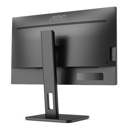 AOC | Q24P2Q | 23.8 " | IPS | QHD | 16:9 | 4 ms | 250 cd/m² | Black | Headphone out (3.5mm) | HDMI ports quantity 1 | 75 Hz