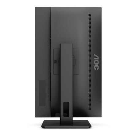 AOC | Q24P2Q | 23.8 " | IPS | QHD | 16:9 | 4 ms | 250 cd/m² | Black | Headphone out (3.5mm) | HDMI ports quantity 1 | 75 Hz