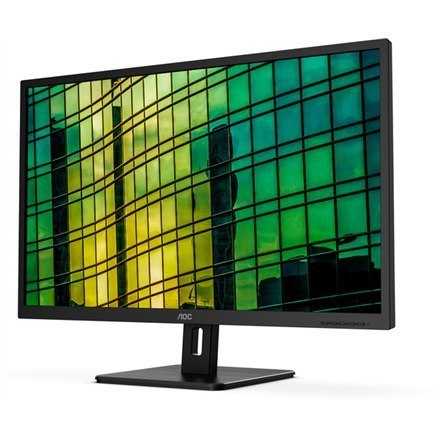 AOC | Q34E2A | 34 " | IPS | 21:9 | 4 ms | 300 cd/m² | Black | Headphone out (3.5mm) | HDMI ports quantity HDMI x 2 | 75 Hz AOC | Q34E2A | 34 " | IPS | 21:9 | 4 ms | 300 cd/m² | Black | Headphone out (3.5mm) | HDMI ports quantity HDMI x 2 | 75 Hz
