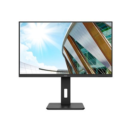 AOC U32P2 - matryca VA 31,5", 4 ms | AOC AOC U32P2 - matryca VA 31,5", 4 ms | AOC