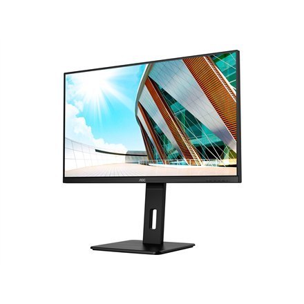 AOC U32P2 - matryca VA 31,5", 4 ms | AOC AOC U32P2 - matryca VA 31,5", 4 ms | AOC