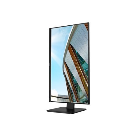 AOC U32P2 - matryca VA 31,5", 4 ms | AOC AOC U32P2 - matryca VA 31,5", 4 ms | AOC