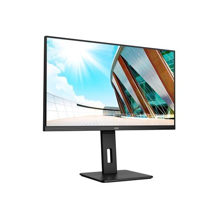 AOC U32P2 - matryca VA 31,5", 4 ms | AOC AOC U32P2 - matryca VA 31,5", 4 ms | AOC
