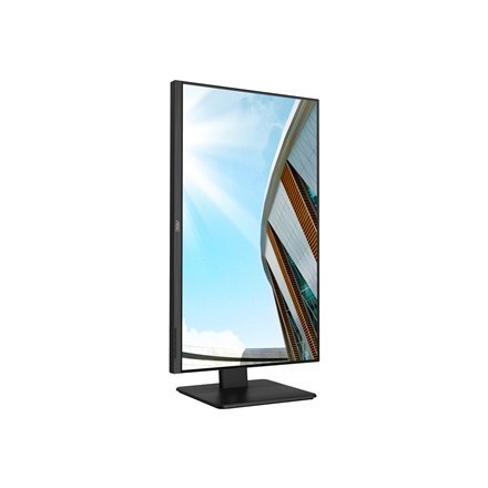 AOC U32P2 - matryca VA 31,5", 4 ms | AOC AOC U32P2 - matryca VA 31,5", 4 ms | AOC