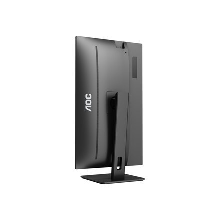 AOC U32P2 - matryca VA 31,5", 4 ms | AOC AOC U32P2 - matryca VA 31,5", 4 ms | AOC