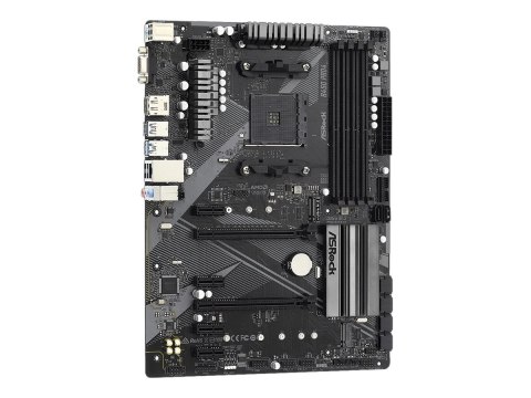 ASRock AMD AM4 B450/4DDR4/6SATA3 | ASRock ASRock AMD AM4 B450/4DDR4/6SATA3 | ASRock