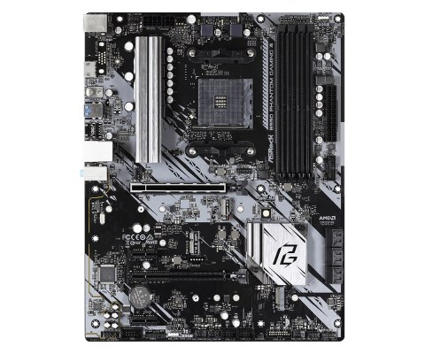 ASRock | B550 PHANTOM GAMING 4 | Processor family AMD | Processor socket AM4 | DDR4 DIMM | Supported hard disk drive interfaces ASRock | B550 PHANTOM GAMING 4 | Processor family AMD | Processor socket AM4 | DDR4 DIMM | Supported hard disk drive interfaces
