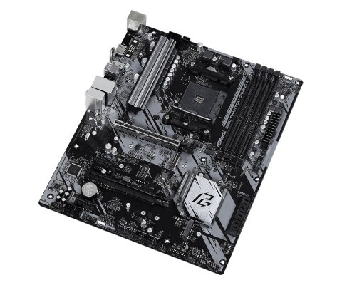 ASRock | B550 PHANTOM GAMING 4 | Processor family AMD | Processor socket AM4 | DDR4 DIMM | Supported hard disk drive interfaces ASRock | B550 PHANTOM GAMING 4 | Processor family AMD | Processor socket AM4 | DDR4 DIMM | Supported hard disk drive interfaces