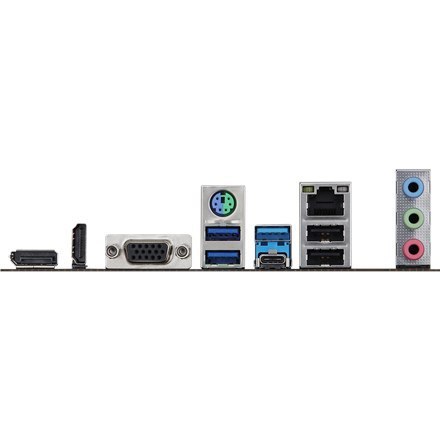 ASRock | B760M-HDV/M.2 D4 | Processor family Intel | Processor socket LGA1700 | DDR4 DIMM | Memory slots 2 | Supported hard dis ASRock | B760M-HDV/M.2 D4 | Processor family Intel | Processor socket LGA1700 | DDR4 DIMM | Memory slots 2 | Supported hard dis