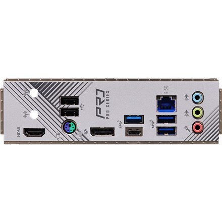 ASRock | B760M PRO RS/D4 | Processor family Intel | Processor socket LGA1700 | DDR4 DIMM | Supported hard disk drive interfaces ASRock | B760M PRO RS/D4 | Processor family Intel | Processor socket LGA1700 | DDR4 DIMM | Supported hard disk drive interfaces